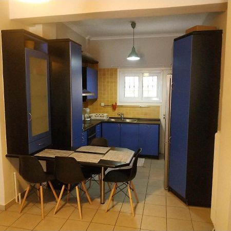 Lg Apartment Bnb Athen Eksteriør billede