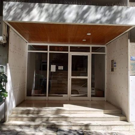 Lg Apartment Bnb Athen Eksteriør billede