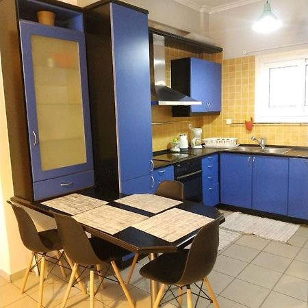 Lg Apartment Bnb Athen Eksteriør billede