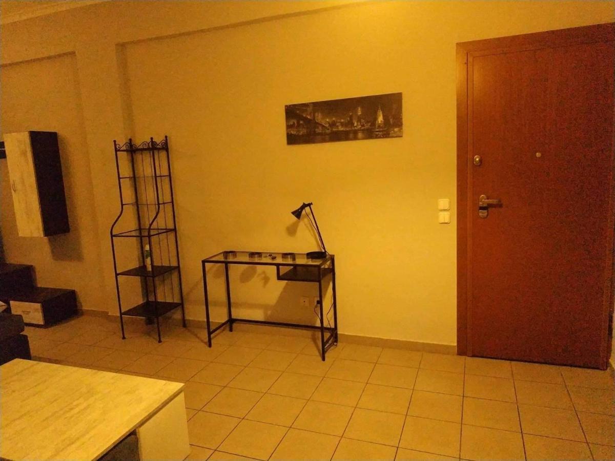 Lg Apartment Bnb Athen Eksteriør billede