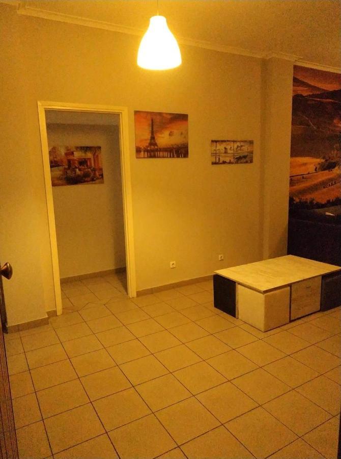 Lg Apartment Bnb Athen Eksteriør billede