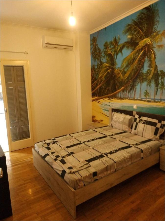 Lg Apartment Bnb Athen Eksteriør billede