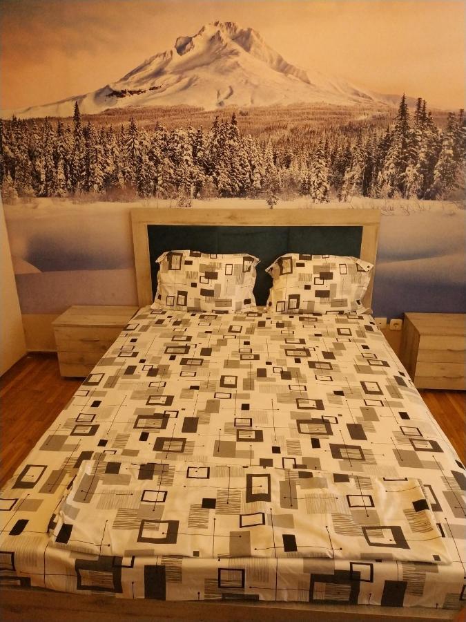 Lg Apartment Bnb Athen Eksteriør billede