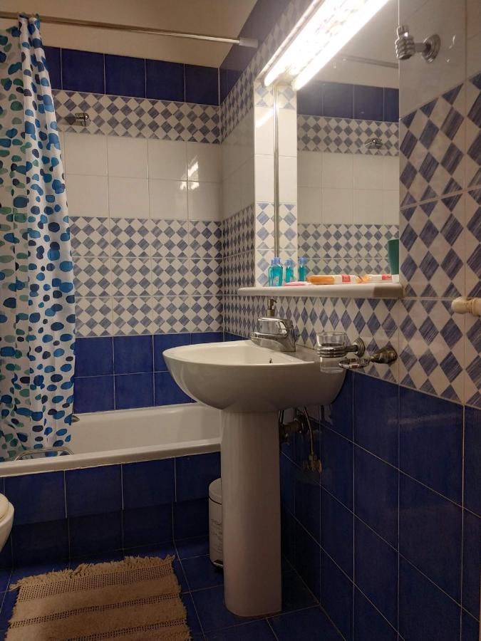 Lg Apartment Bnb Athen Eksteriør billede